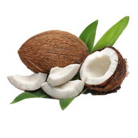 Coconut Oil
