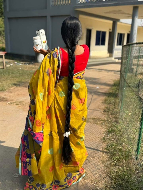সাবিনা খাতুন